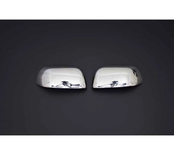 Ayna Kapağı Krom 2 Parça Dokker LAV 2012 Ve Sonrası Modeller İçin