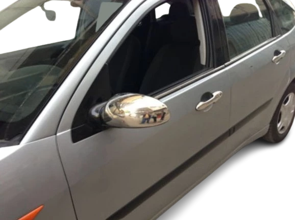 Ayna Kapağı Krom 2 Parça Focus-1 SD 1998-2005 Arası Modeller İçin