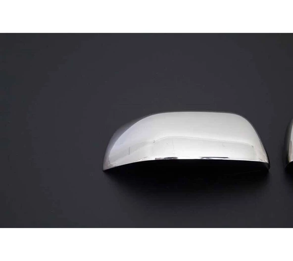 Ayna Kapağı Krom 2 Parça Dokker LAV 2012 Ve Sonrası Modeller İçin - 2