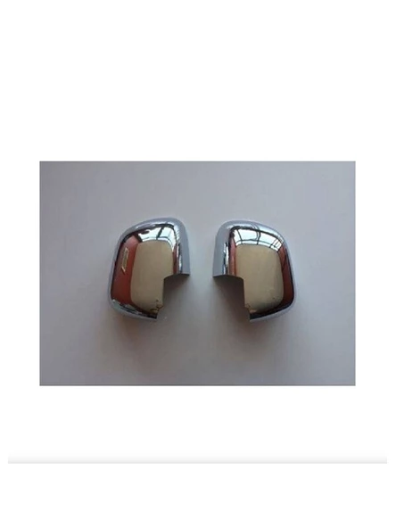 Ayna Kapağı Krom 2 Parça Lodgy MPV 2013 Ve Sonrası Modeller İçin ürün görseli 1