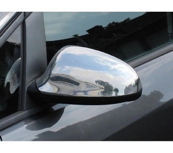 Ayna Kapağı Krom 2 Parça Insignia SD 2009 Ve Sonrası Modeller İçin - 2
