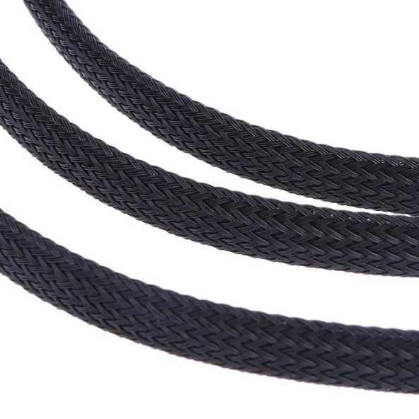 Ancheyn 4 Pin Switch Fan Çoklayıcı Y PWM Çoklayıcı Splitter Kablosu 3 Pin 3 Port 4303 - Resim 5