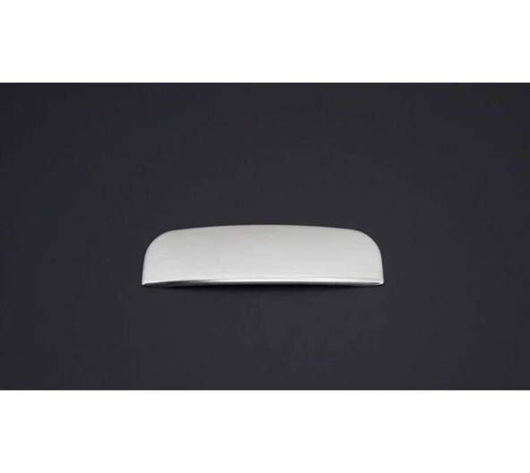 Citroen C4 HB Uyumlu Bagaj Açma Krom 2005 - 2010 Arası Modeller İçin