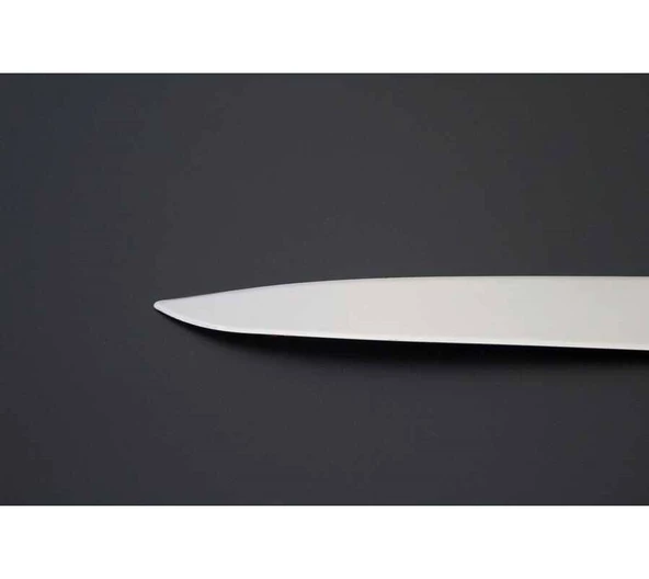 Bagaj Alt Çıta Krom Astra J HB 2010-2014 Arası Modeller İçin - Resim 2