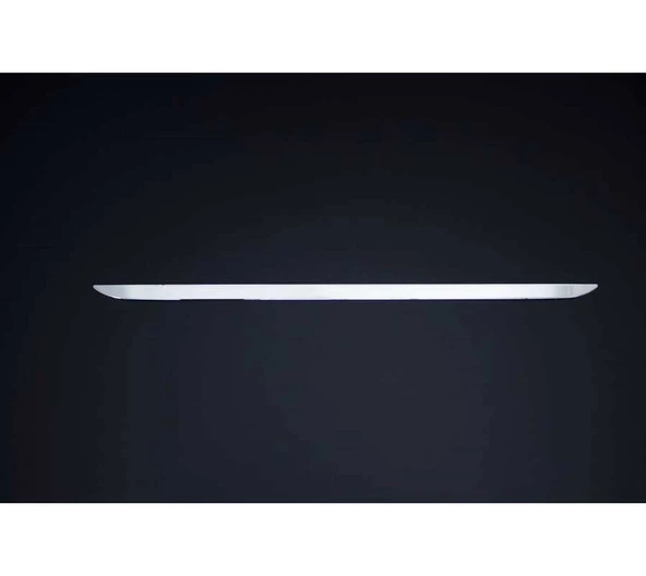 Bagaj Alt Çıta Krom Focus-2 SD 2005-2011 Arası Modeller İçin ürün görseli 1