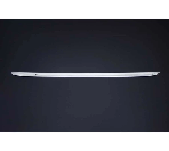 Bagaj Alt Çıta Krom Logan MCV SW 2013 Ve Sonrası Modeller İçin ürün görseli 1