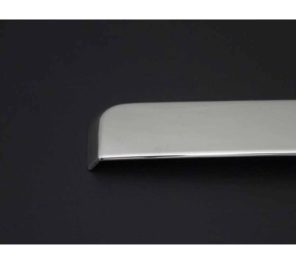 Bagaj Çıtası Krom Crafter Van 2017 Ve Sonrası Modeller İçin - 2