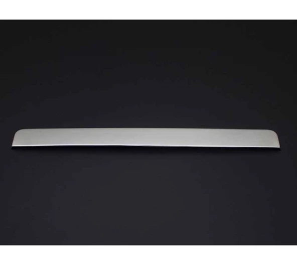 Bagaj Çıtası Krom Crafter Van 2017 Ve Sonrası Modeller İçin