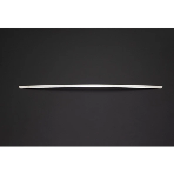 Bagaj Çıtası Krom Fusion MPV 2002-2012 Arası Modeller İçin - Resim 2