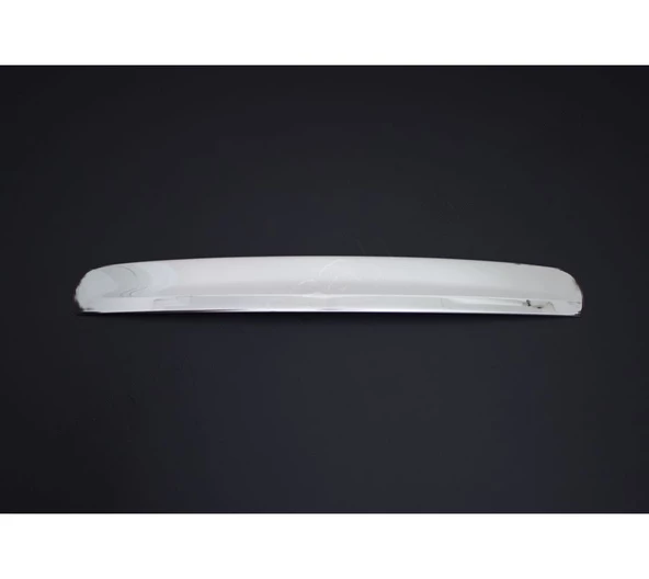 Bagaj Çıtası Krom Qashqai Facelift SUV 2010-2014 Arası Modeller İçin