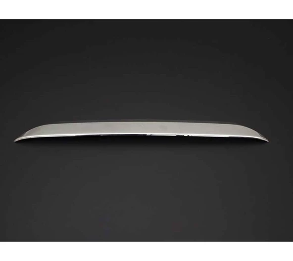 Bagaj Çıtası Krom Sprinter Van 2019 Ve Sonrası Modeller İçin ürün görseli 1