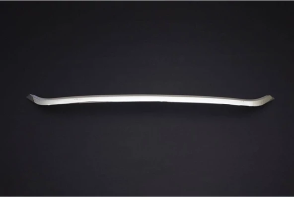 Bagaj Çıtası Krom Duster SUV 2018 Ve Sonrası Modeller İçin