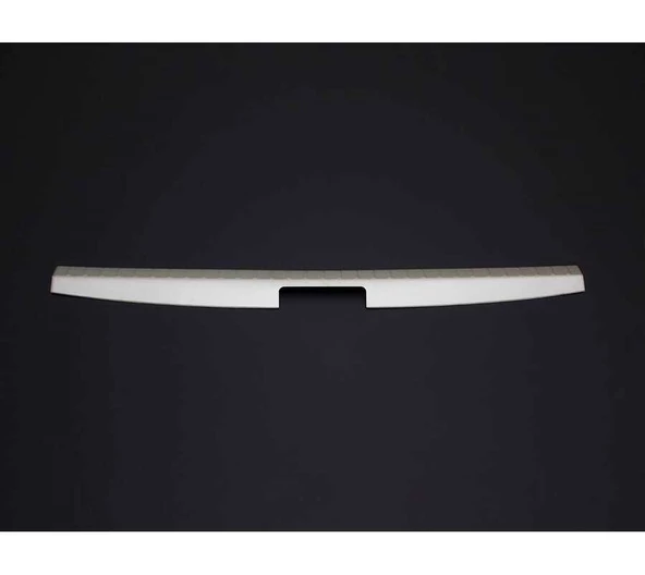 Bagaj İç Eşiği Krom 2008-2 SUV 2020 Ve Sonrası Modeller İçin