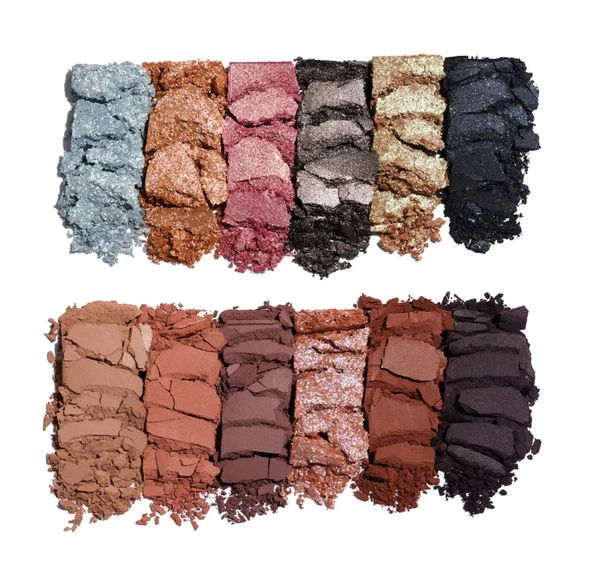 Anastasıa Beverly Hılls Cosmos Palette - Göz Farı Paleti - 3