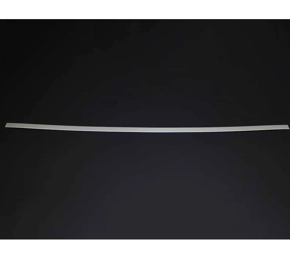 Bagaj Çıtası Tek Kapılı Krom T6 Transporter Van 2015 Ve Sonrası Modeller İçin