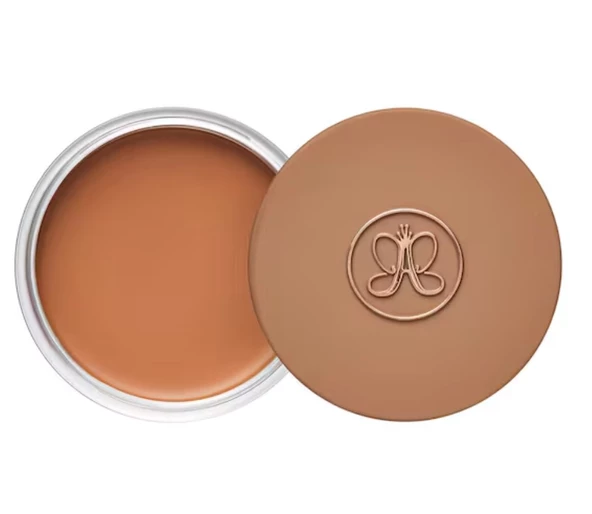 Anastasıa Beverly Hılls Cream Bronzer Sun Kissed - Krem Bronzlaştırıcı ürün görseli 1