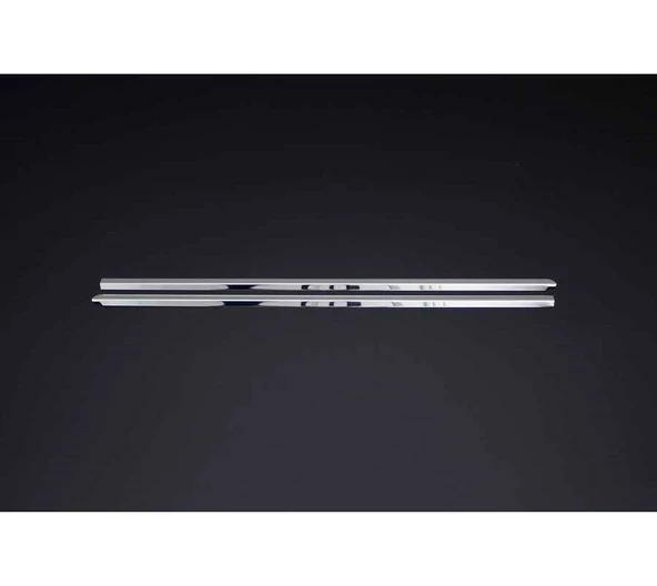 Cam Çıtaları Krom 2 Parça T5 Transporter Van 2010-2014 Arası Modeller İçin