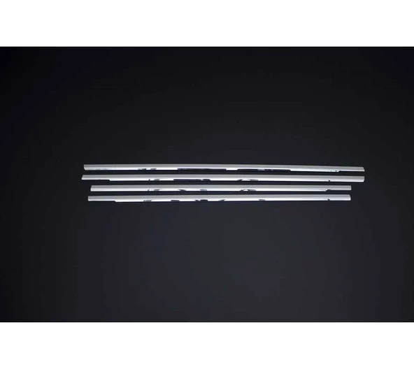 Cam Çıtaları Krom 4 Parça Focus-1 SD 1998-2005 Arası Modeller İçin