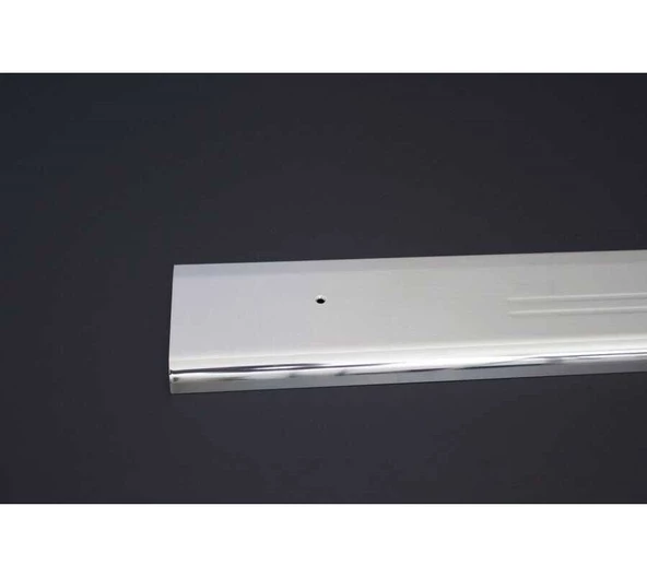 Kapı Eşiği Krom 3 Parça Vito W638 Van 1996-2003 Arası Modeller İçin - 2