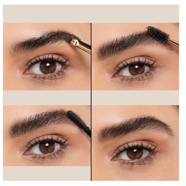 Anastasıa Beverly Hılls Dıpbrow® Pomade Auburn Kaş Jeli - 2