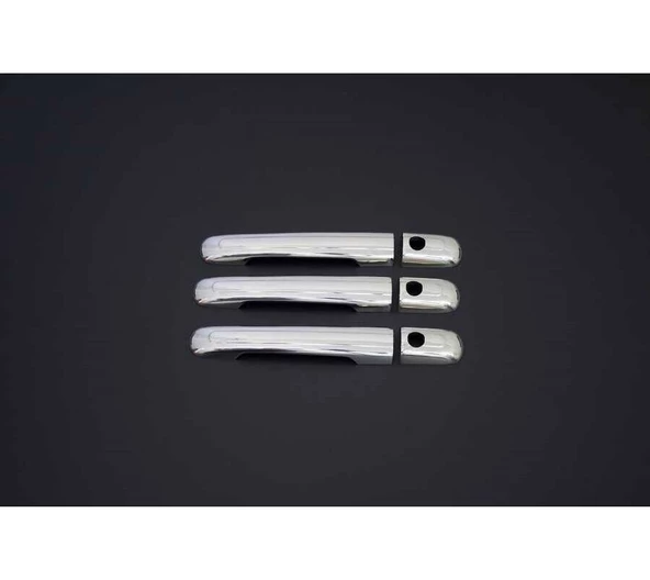 Kapı Kolu Krom 3 Kapı Vito W638 Van 1996-2003 Arası Modeller İçin ürün görseli 1