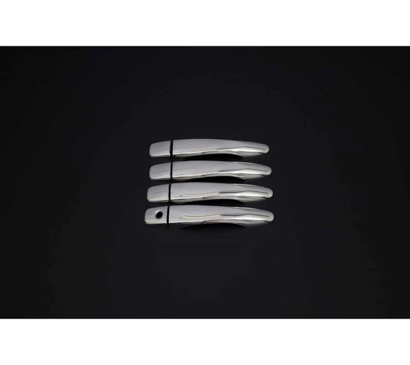 Kapı Kolu Krom 4 Kapı 308-1 HB 2007-2013 Arası Modeller İçin