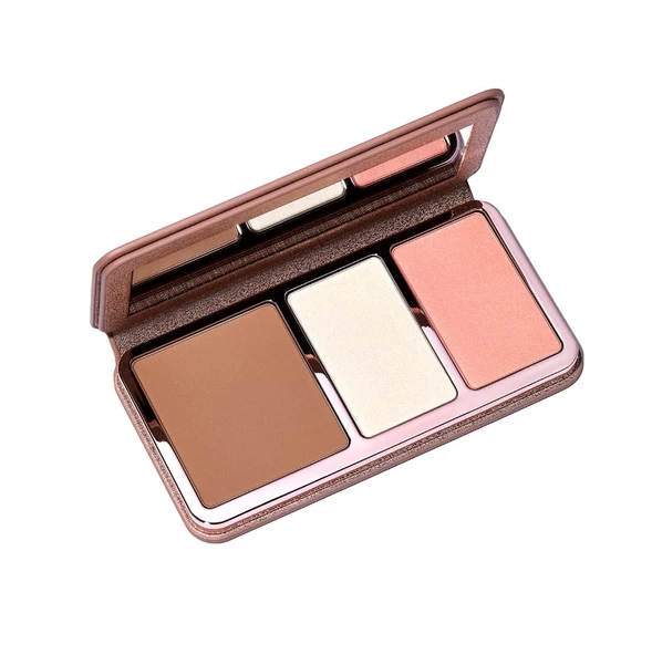 Anastasıa Beverly Hılls Face Palette - Yüz Paleti - Resim 2