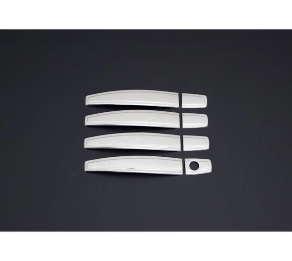 Kapı Kolu Krom 4 Kapı Astra H SW 2004-2013 Arası Modeller İçin ürün görseli 1