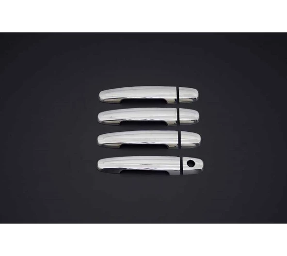 Kapı Kolu Krom 4 Kapı Corolla SD 2007-2012 Arası Modeller İçin ürün görseli 1