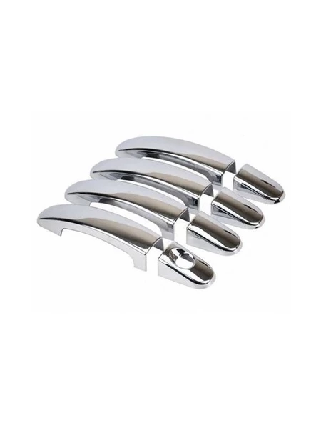 Kapı Kolu Krom 4 Kapı Focus-2 Facelift SW 2005-2011 Arası Modeller İçin