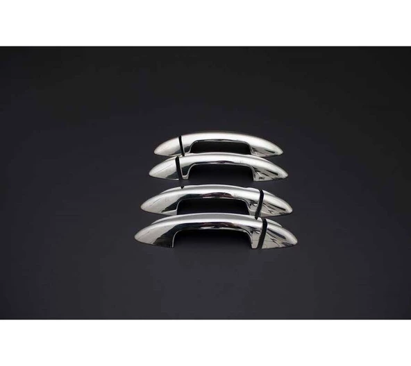 Kapı Kolu Krom 4 Kapı Passat Cc SD 2008-2016 Arası Modeller İçin - 2