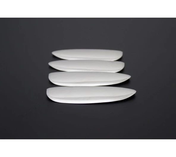 Renault Megane-1 HB Uyumlu Kapı Kolu Krom 4 Kapı 1996 - 2004 Arası Modeller İçin - Resim 4