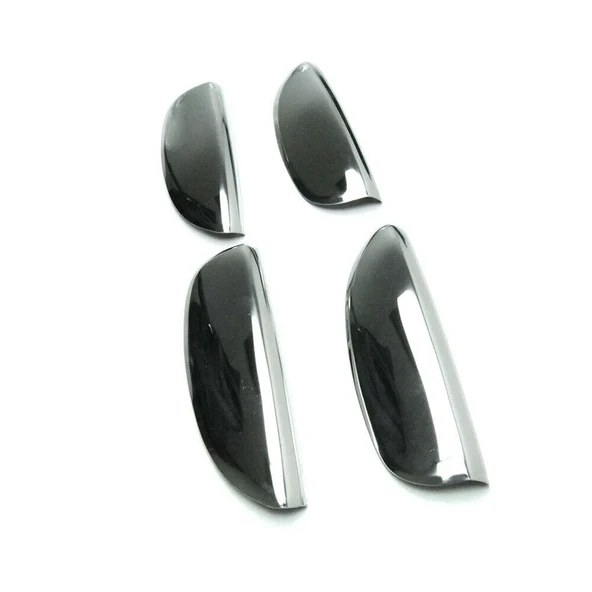 Renault Megane-1 HB Uyumlu Kapı Kolu Krom 4 Kapı 1996 - 2004 Arası Modeller İçin ürün görseli 1