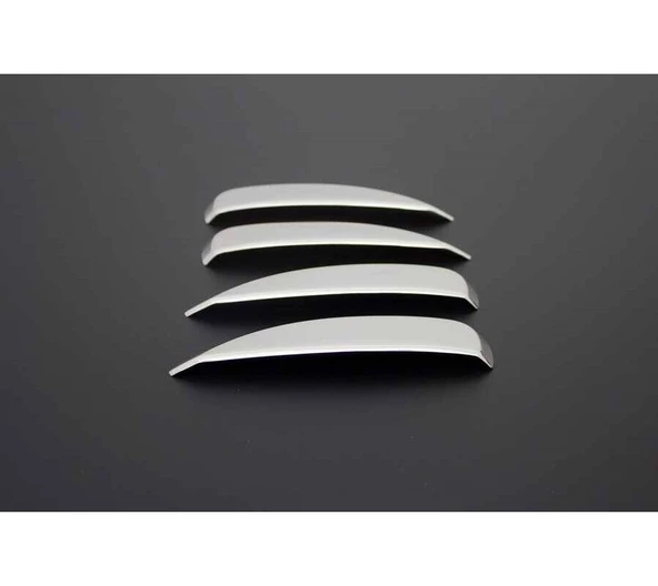 Kapı Kolu Krom 4 Kapı Sandero-2 HB 5D 2012-2020 Arası Modeller İçin