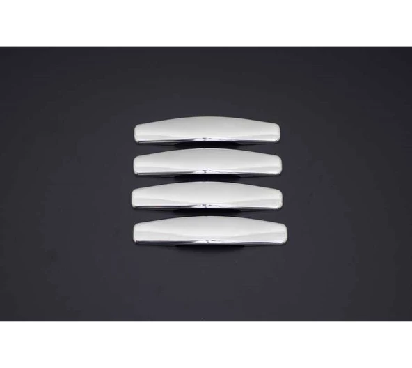 Kapı Kolu Krom 4 Kapı Sandero-1 HB 5D 2008-2012 Arası Modeller İçin