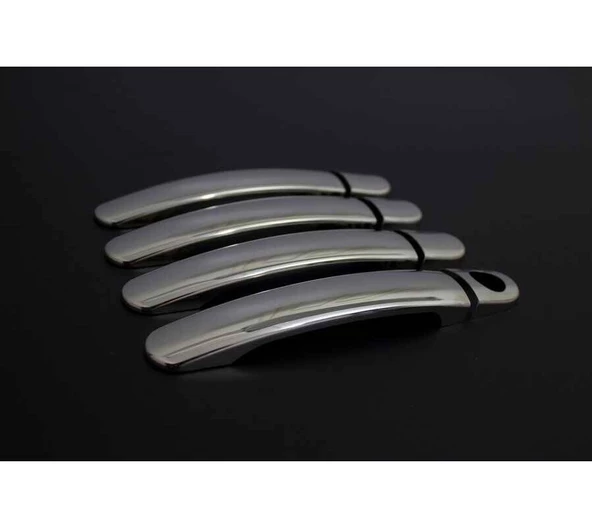 Kapı Kolu Krom 4 Kapı Sharan-1 SD 1997-2011 Arası Modeller İçin