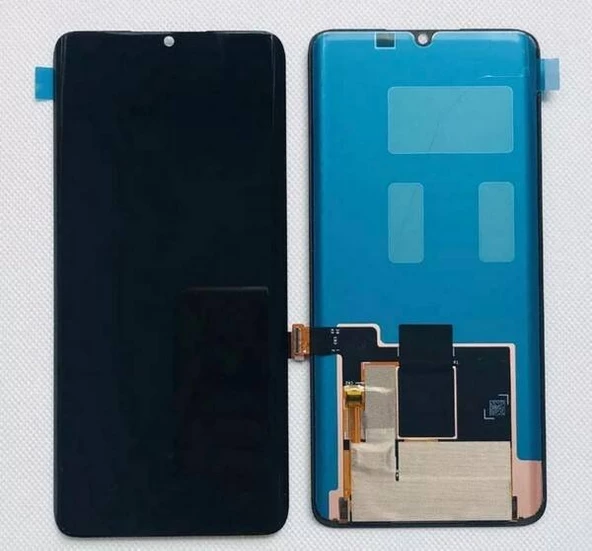 TELEFON EKRANI XİAOMİ REDMİ NOTE 10 PRO 4G - NOTE 11 PRO 4G - NOTE 12 PRO 4G ÇITASIZ OLED