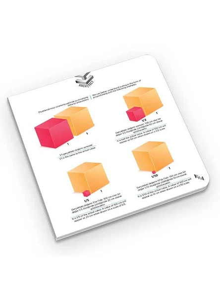 10+ Yaş 6'LI SET / IQ, Dikkat ve Yetenek Geliştiren Kitaplar Serisi - 2