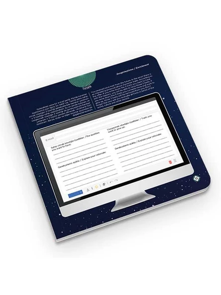 10+ Yaş LEVEL-1 / IQ, Dikkat ve Yetenek Geliştiren Kitaplar Serisi - Resim 7