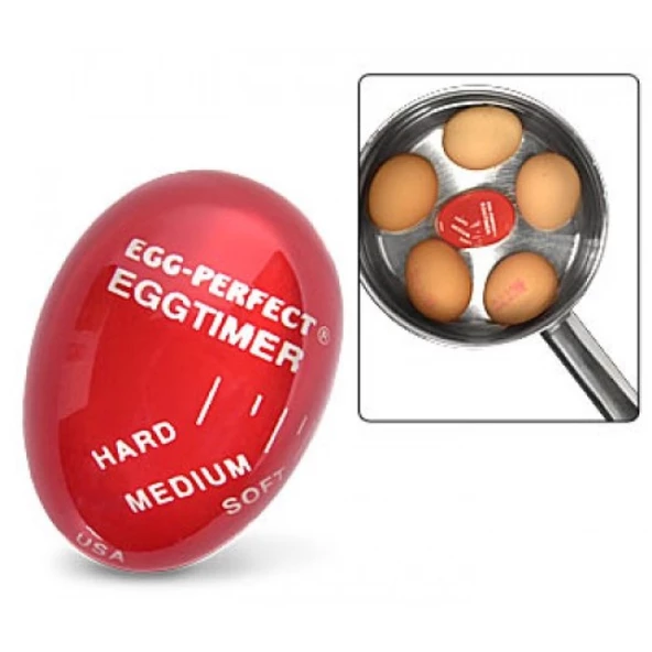 Yumurta Zamanlayıcı Dublör Yumurta Egg Timer