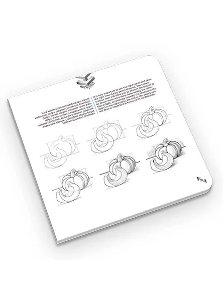 ARCHITECT 10+ Yaş / IQ, Dikkat ve Yetenek Geliştiren Kitaplar Serisi - Resim 5