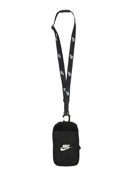 Nike Club Crossbody Siyah Antrenman Telefon Kılıfı N.100.9096.091.OS