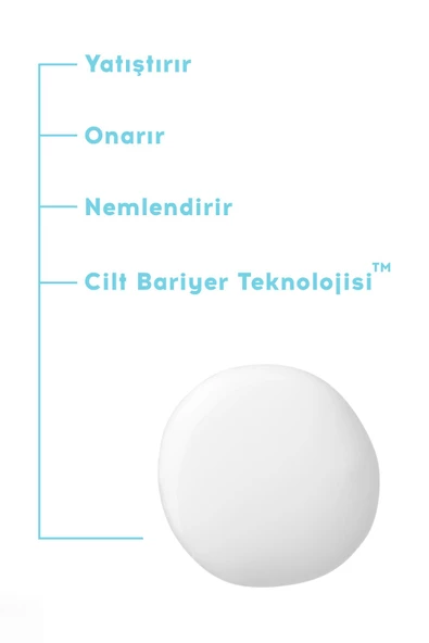 Cream Co. Yatıştırıcı Onarıcı Nemlendirici Bariyer Güçlendirici Hassas Cilt Cloud Milk Serum 30 Ml - 3