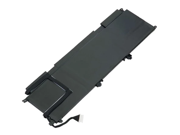 RETRO Hp Envy 13-ad, 13-ad000, 13-ad100 (Ver.2), AD03XL Notebook Bataryası - 1