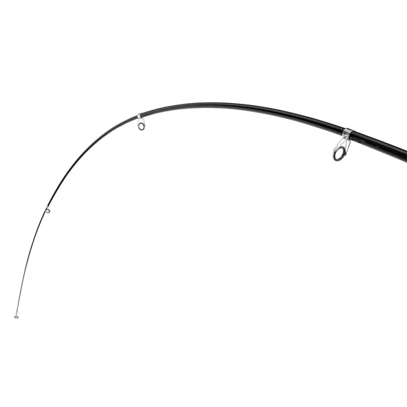 Teleskopik Karbon Spin LRF Olta Kamışı - Zeus - 240cm 5/25 GR - 3