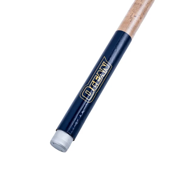 Teleskopik Karbon Spin Olta Kamışı - Ocean - 270cm 40/80 Gr - Mantar Sap - Resim 6