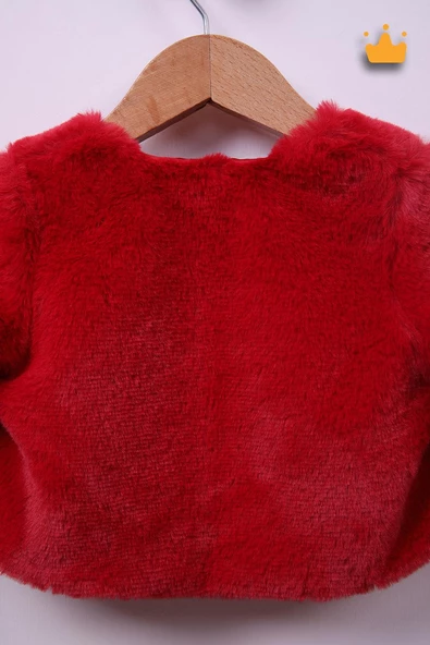 Babydola Kız Bebek Çocuk Şık Bolero 13432 - 7