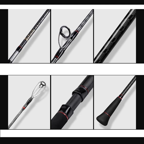 Noeby İnfinite Slow Jgging Nbsj631MH 1.91M 150/350 - 3