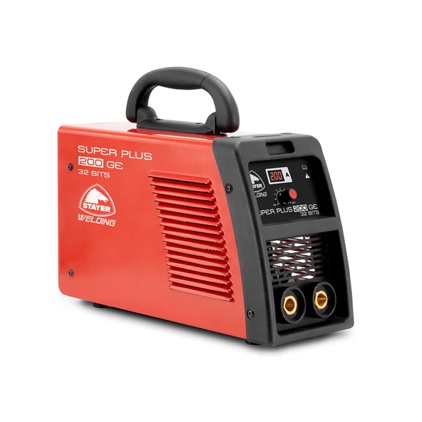 Stayer Super Plus 200bgekvb Kaynak Makinesi 200 A