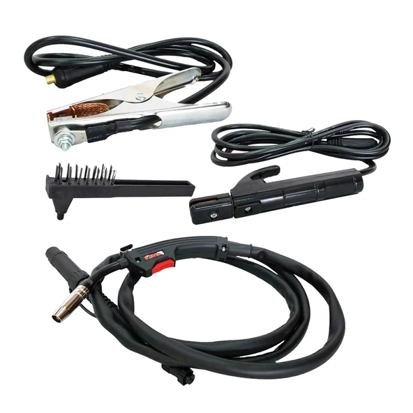 Stayer Mig 131 Multi Gazsız Gazaltı Kaynak Makinesi 120 Amper - 2